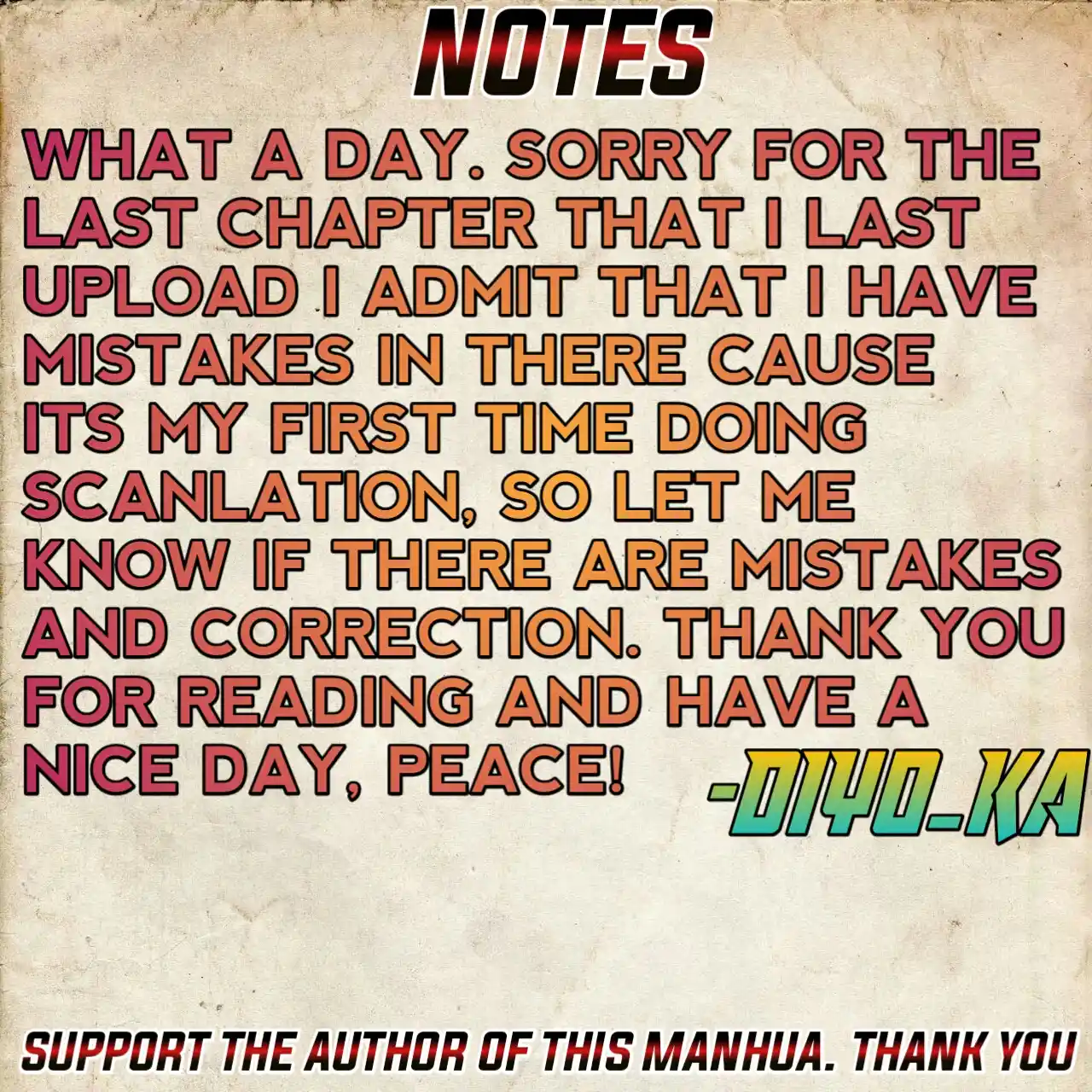 Against the Gods Ch. 220