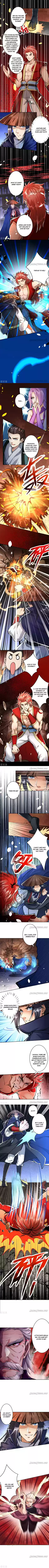 Against the Gods Ch. 222