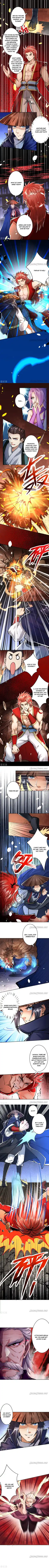 Against the Gods Ch. 222