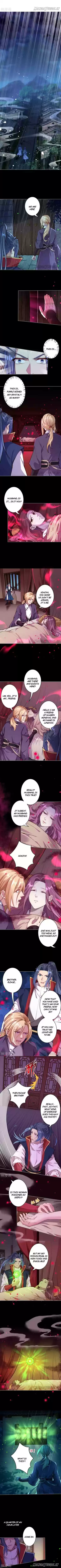 Against the Gods Ch. 226