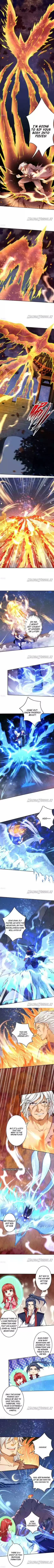 Against the Gods Ch. 229