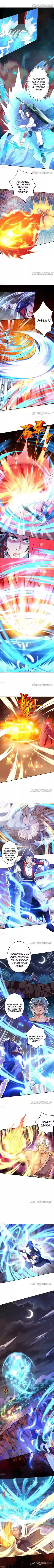 Against the Gods Ch. 231