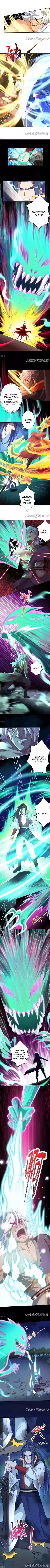 Against the Gods Ch. 234