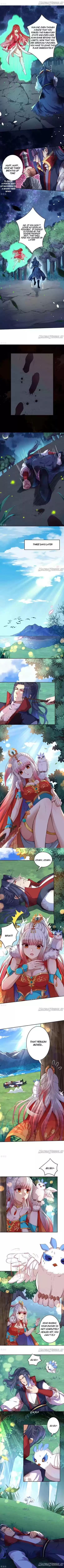 Against the Gods Ch. 235