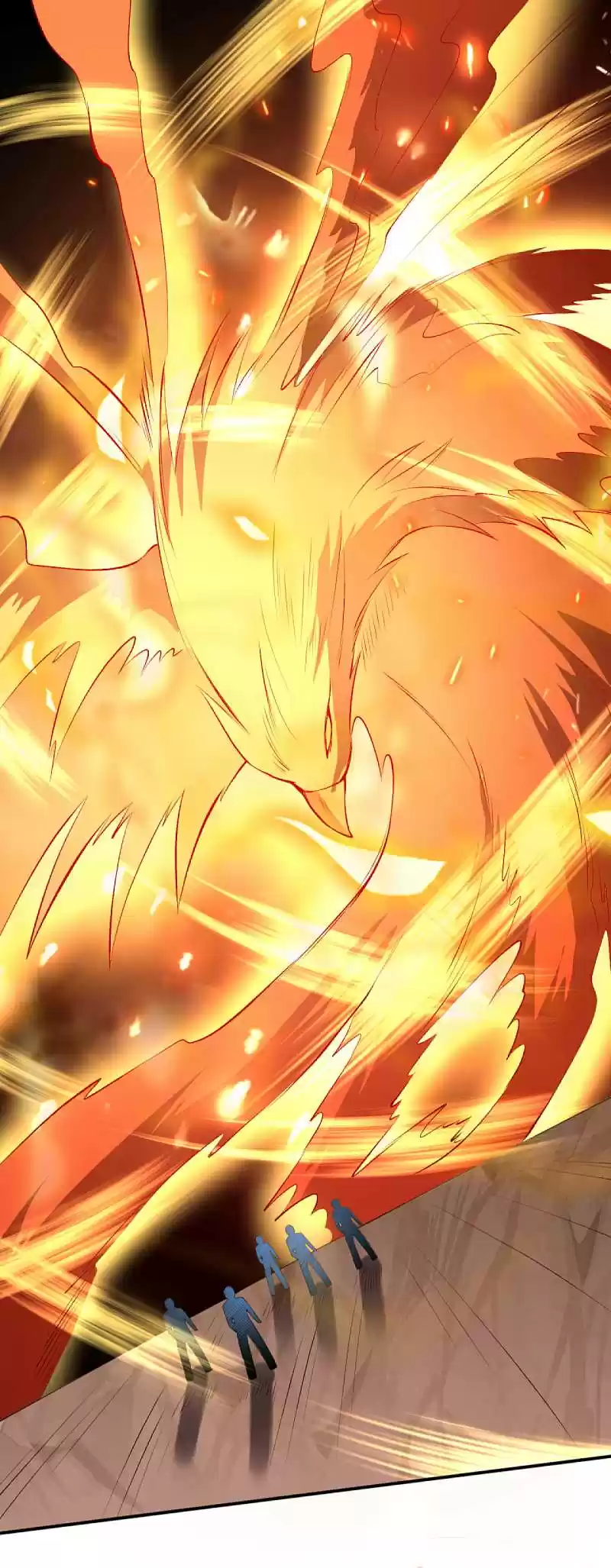 Against the Gods Ch. 252