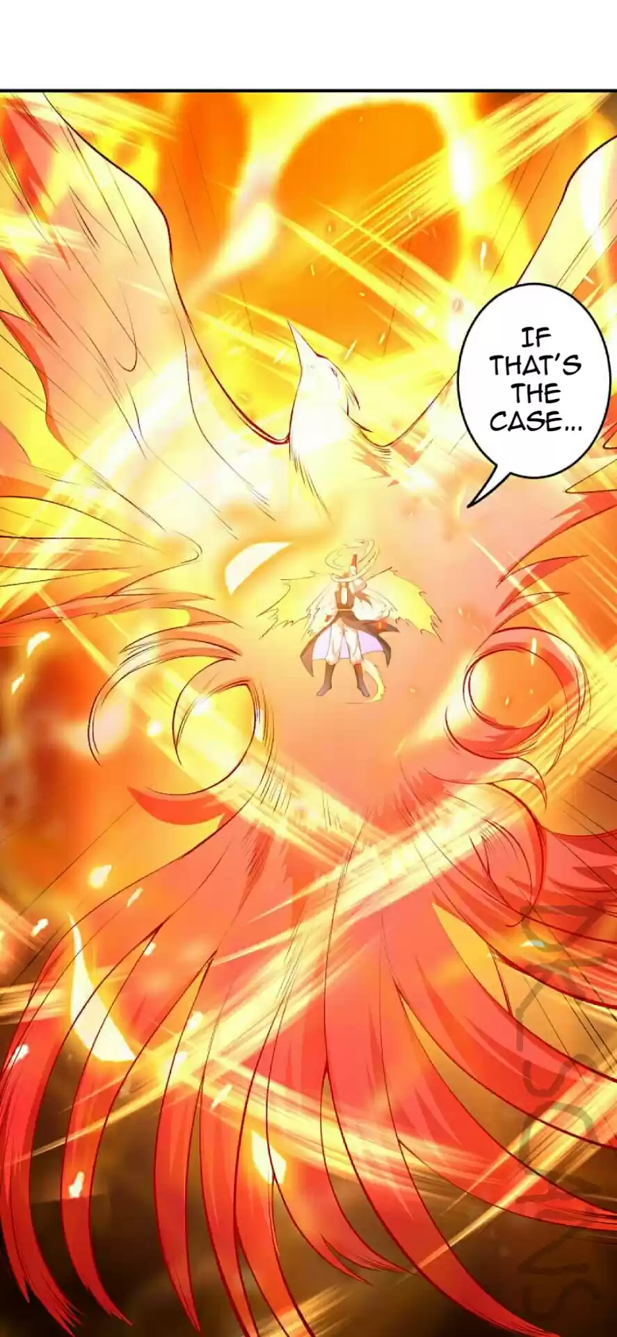 Against the Gods Ch. 252