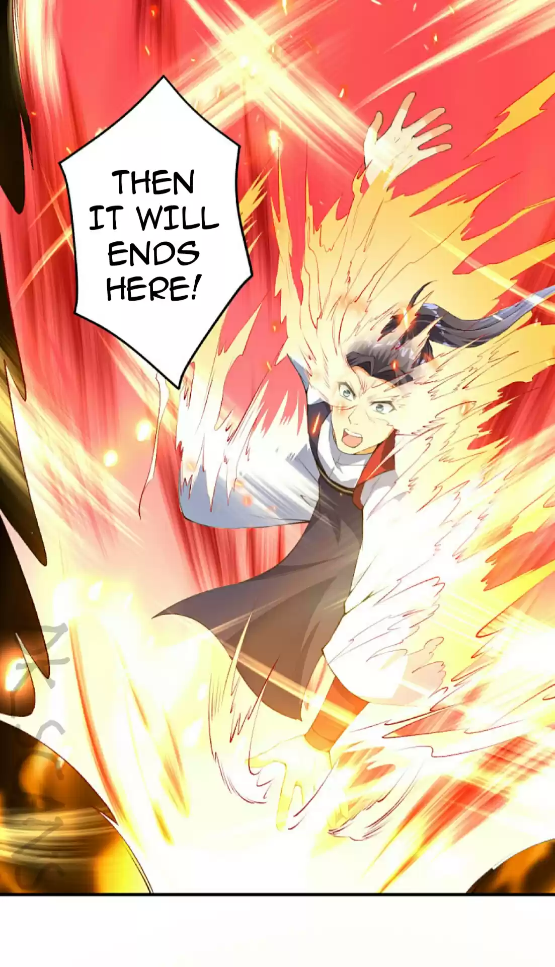 Against the Gods Ch. 252