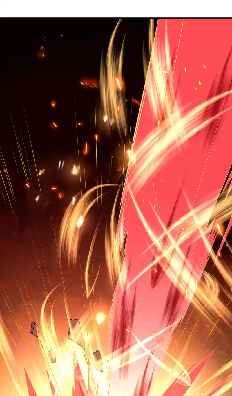 Against the Gods Ch. 252