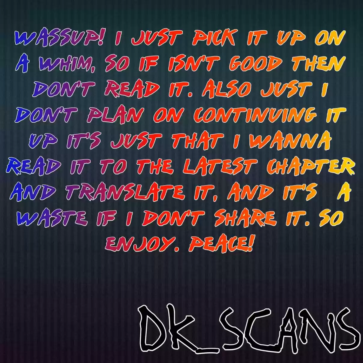 Against the Gods Ch. 252