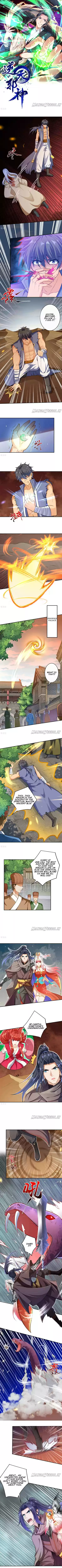 Against the Gods Ch. 269