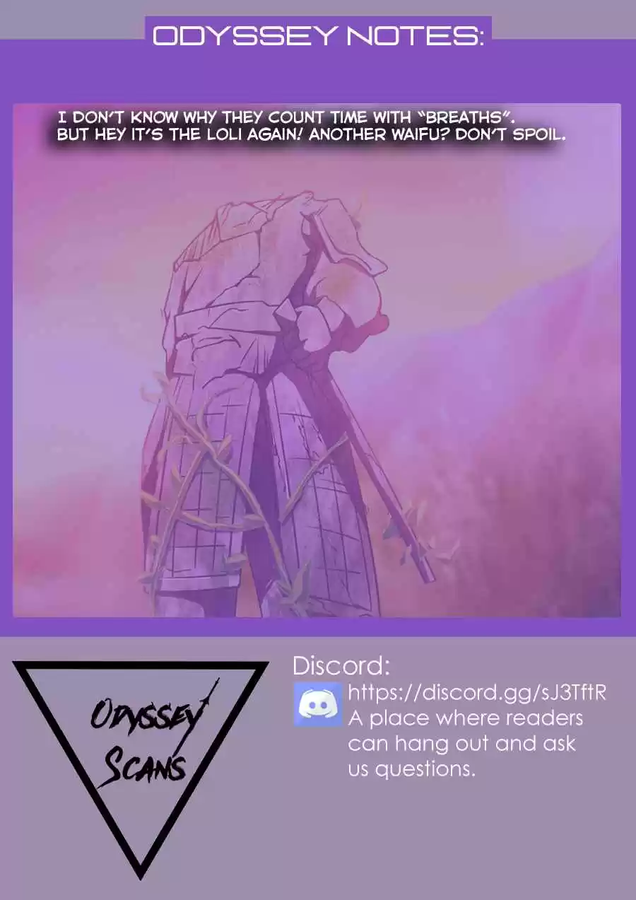 Against the Gods Ch. 31 The Bloodied Mo Li(1)