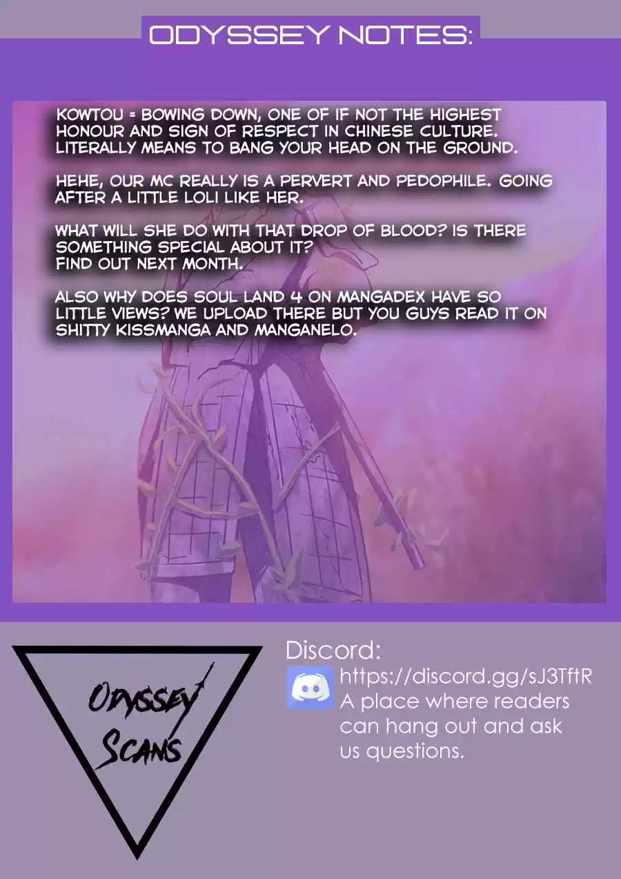 Against the Gods Ch. 36 A New Master(3)