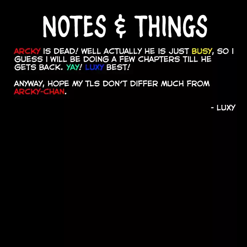 Against The Gods Ch. 41 The Seeds of the Evil God(2)