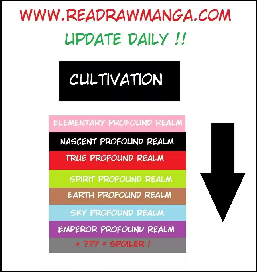 Against the Gods Ch. 42