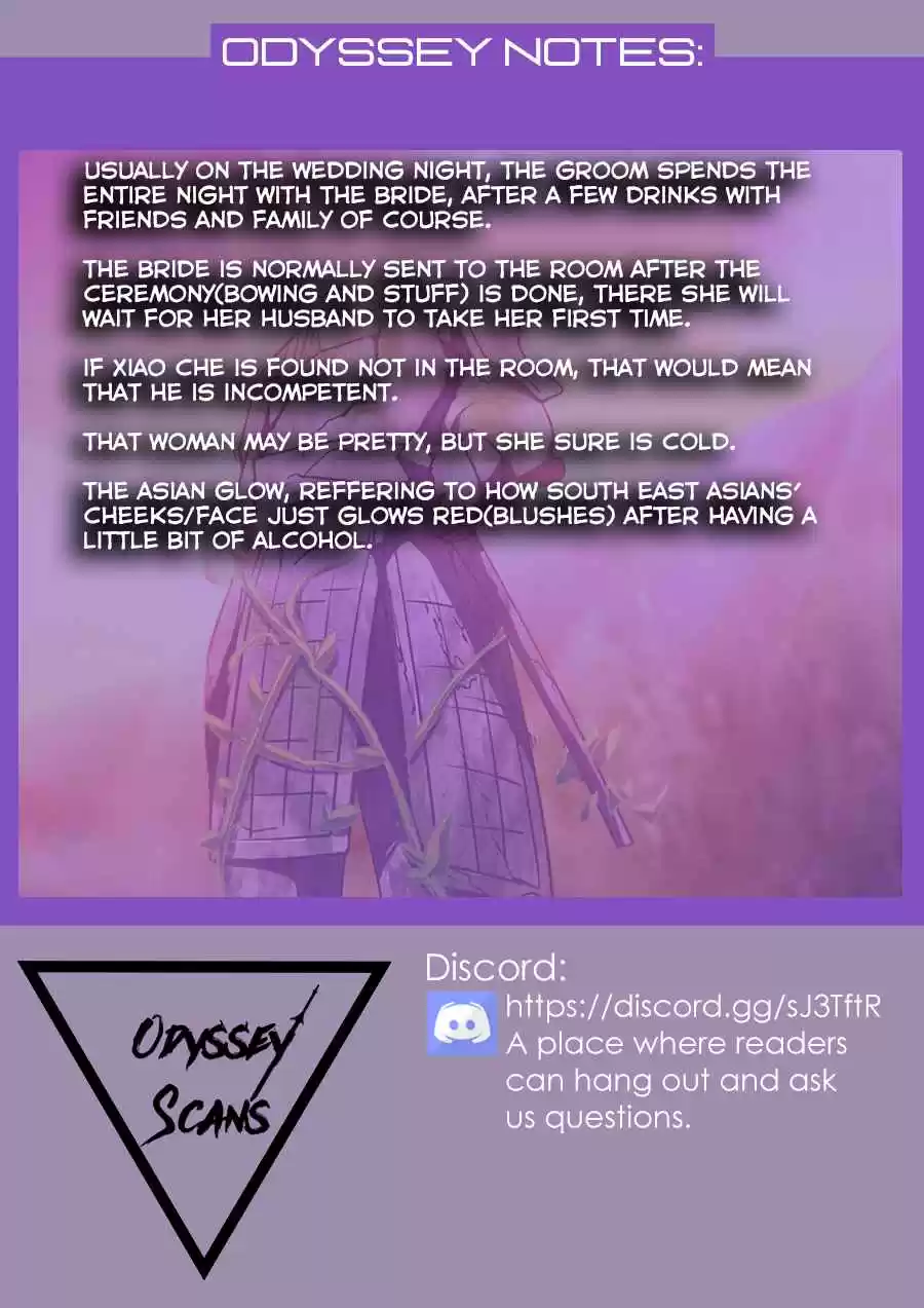 Against the Gods Ch. 6 Give Me a Hug Baby