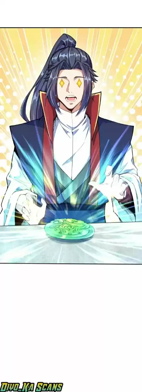 Against the Gods ch.219