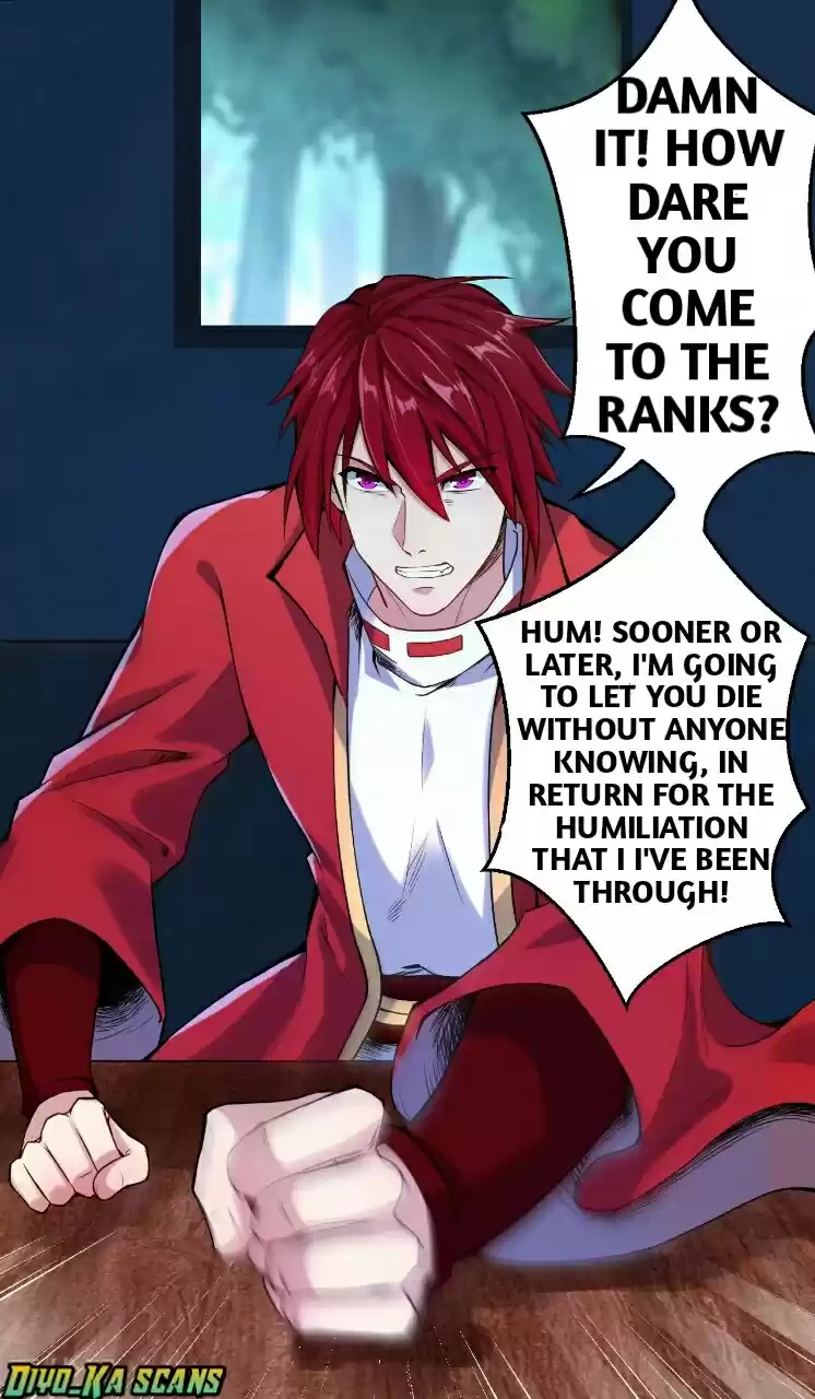 Against the Gods ch.219