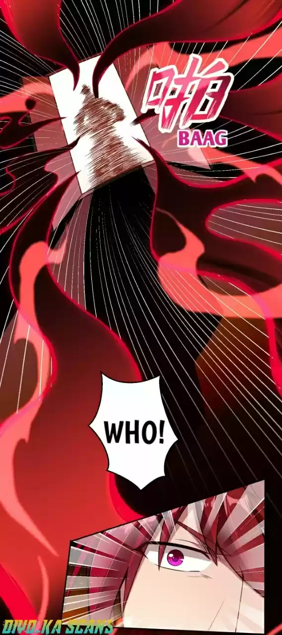 Against the Gods ch.219