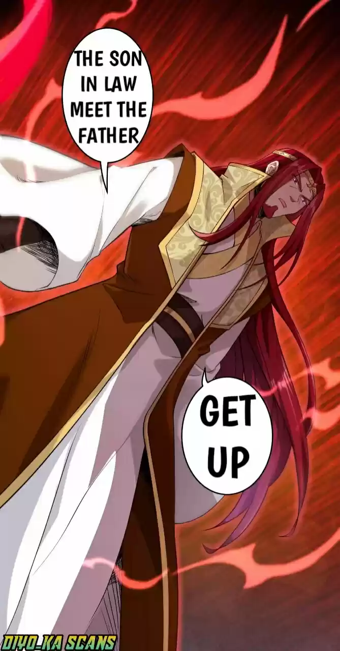 Against the Gods ch.219