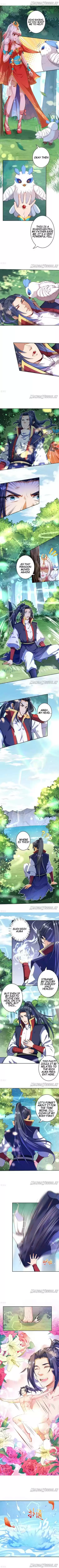 Against The Gods Chapter 236