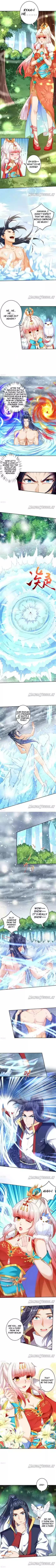 Against The Gods Chapter 237