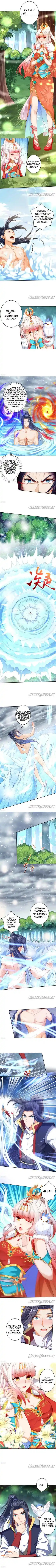 Against The Gods Chapter 237