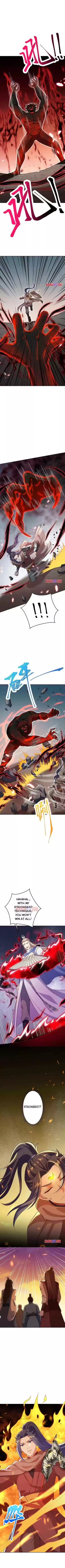 Against The Gods Chapter 359