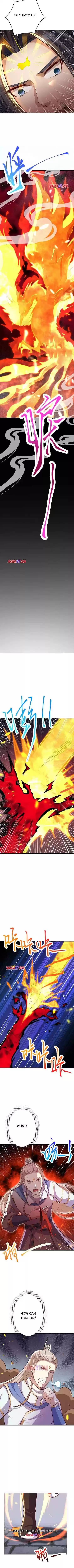 Against The Gods Chapter 359