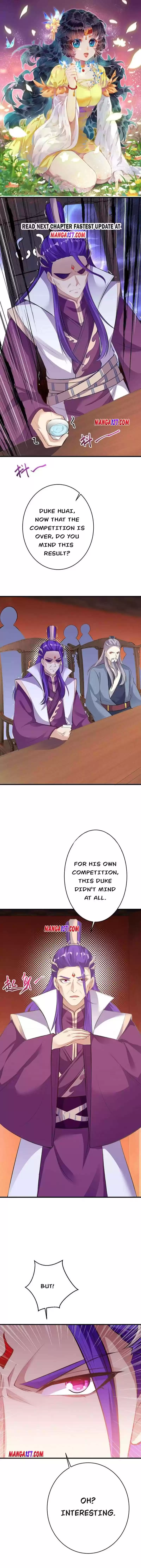 Against The Gods Chapter 362