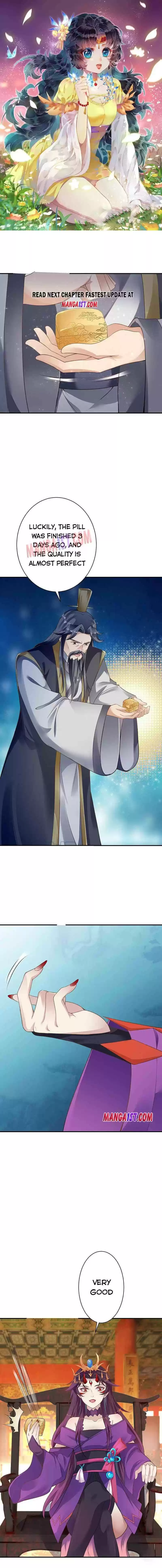 Against The Gods Chapter 363