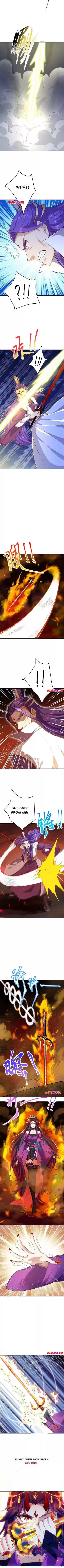 Against The Gods Chapter 370