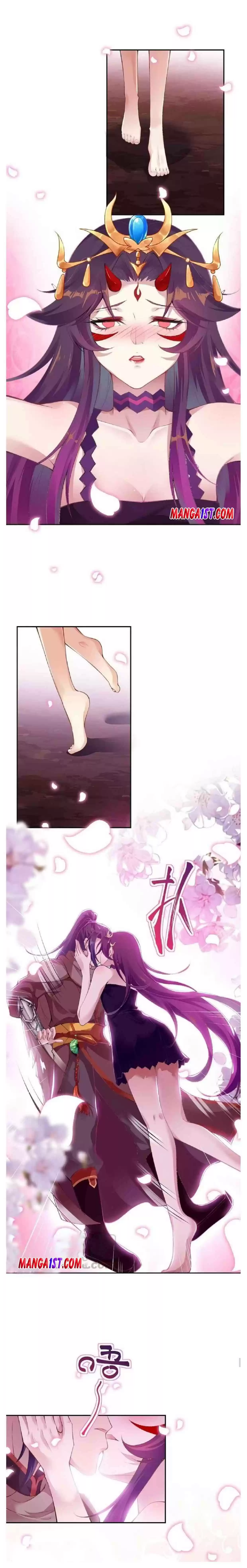 Against The Gods Chapter 374