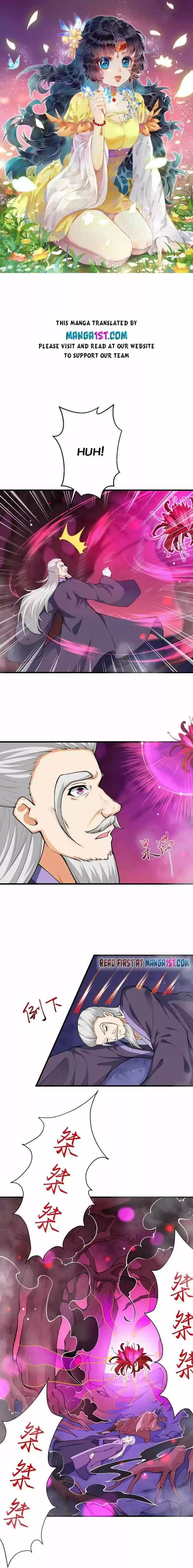 Against The Gods Chapter 436