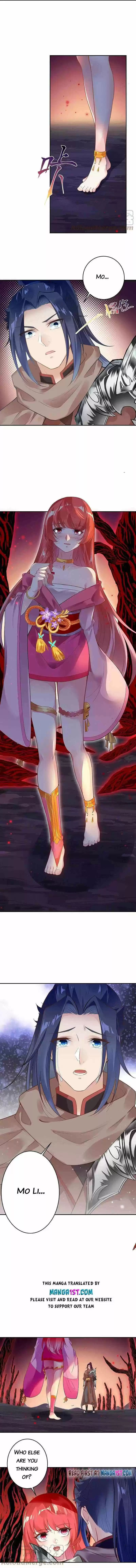 Against The Gods Chapter 439