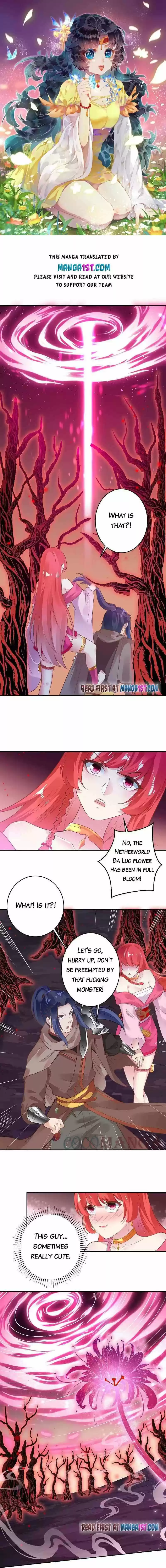 Against The Gods Chapter 440