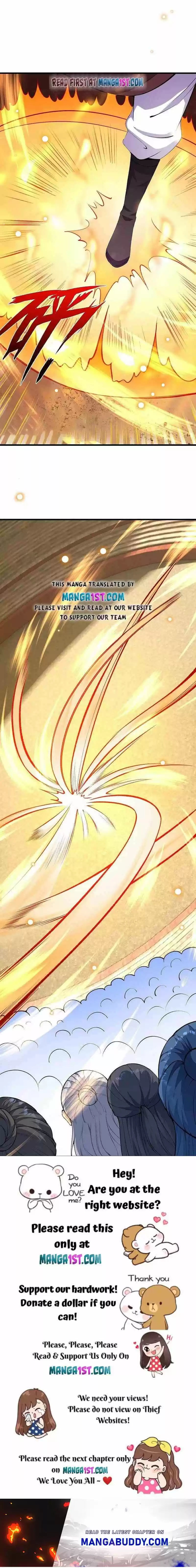 Against The Gods Chapter 451