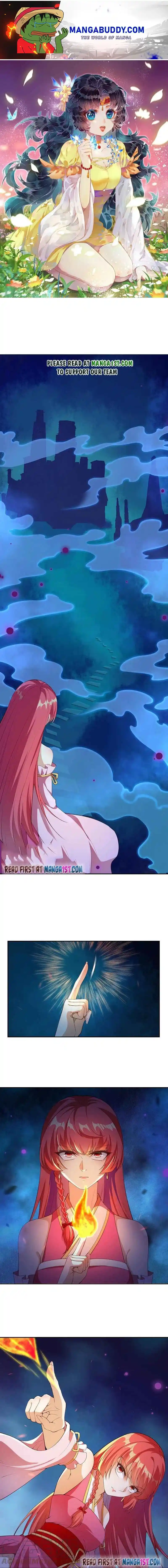 Against The Gods Chapter 475