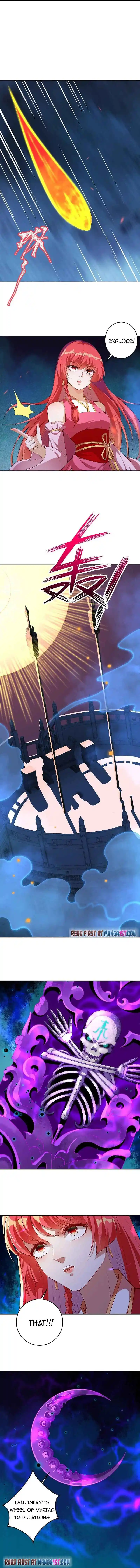 Against The Gods Chapter 475