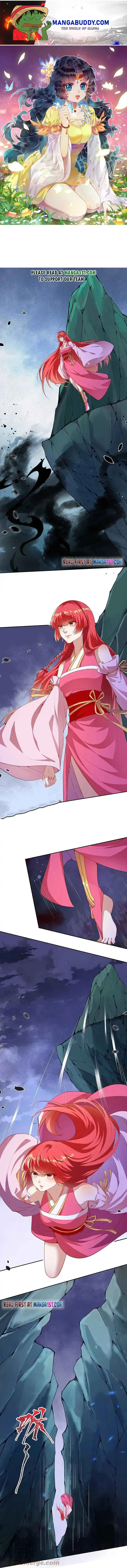 Against The Gods Chapter 478