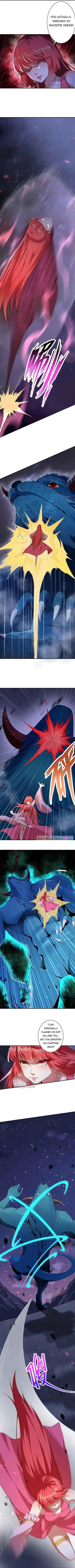 Against The Gods Chapter 478