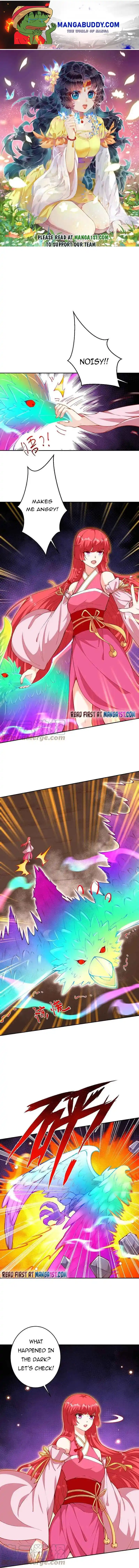 Against The Gods Chapter 479