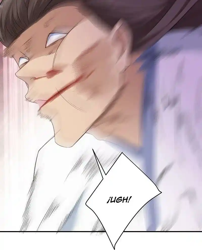 Against The Gods Chapter 558.5