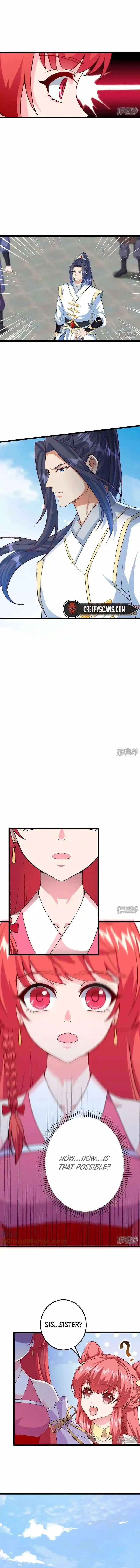 Against The Gods Chapter 637