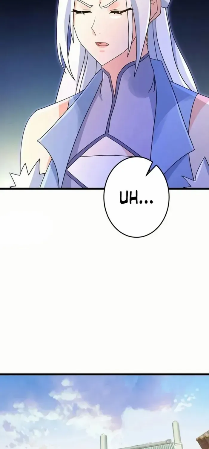 Against The Gods Chapter 747