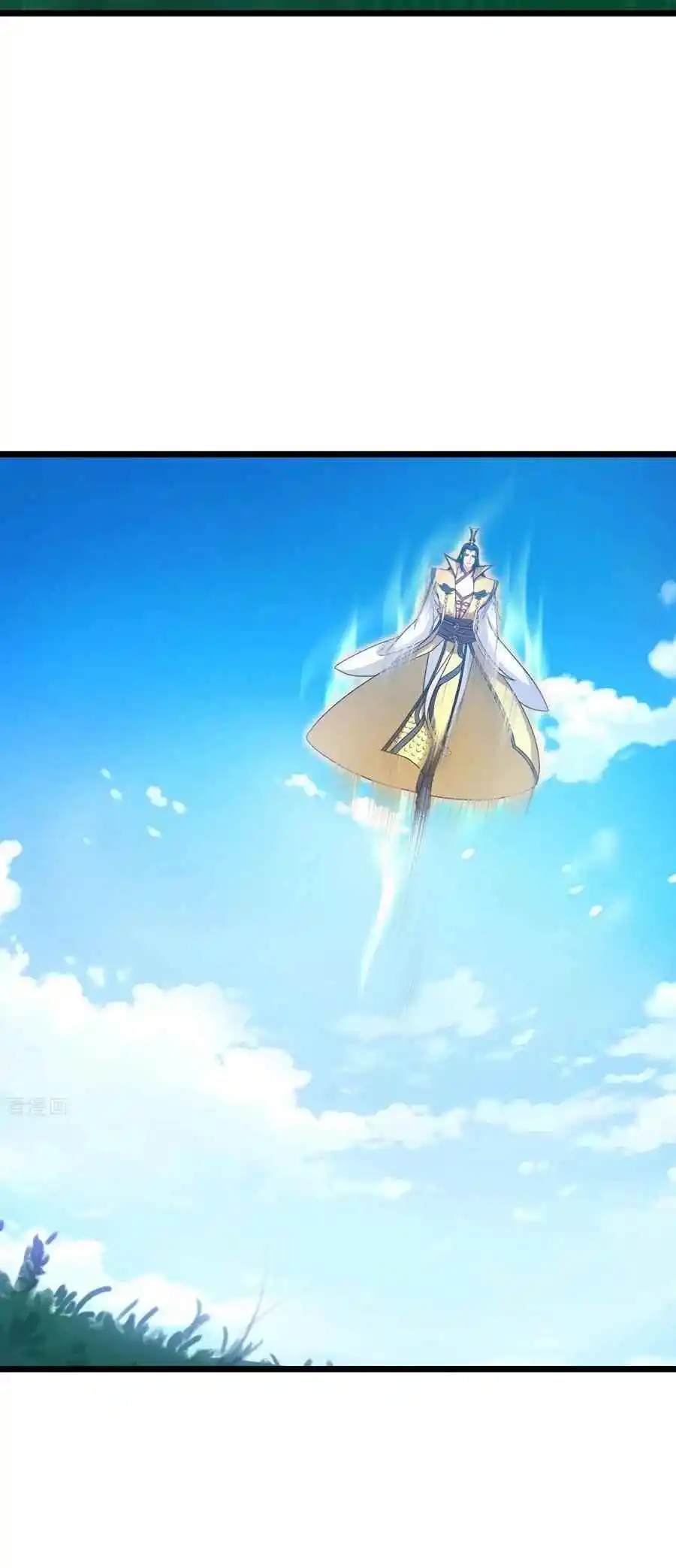 Against the Gods Vol.0 Ch.692