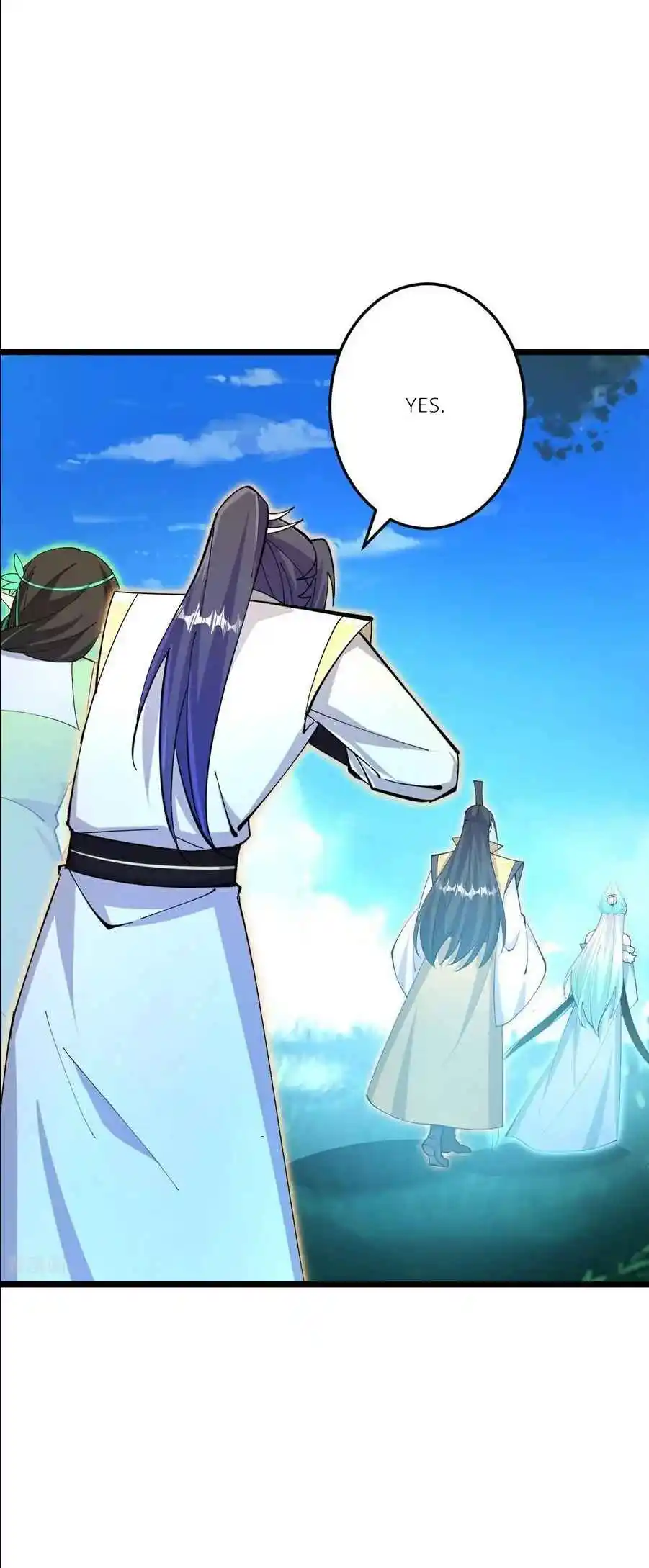 Against the Gods Vol.0 Ch.692