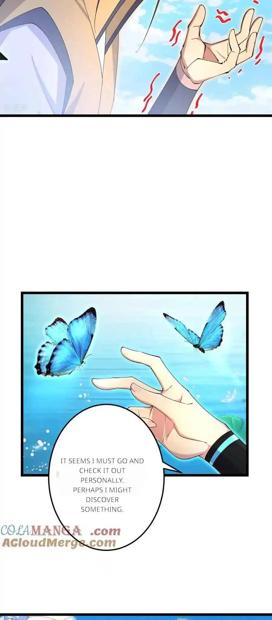 Against the Gods Vol.0 Ch.692