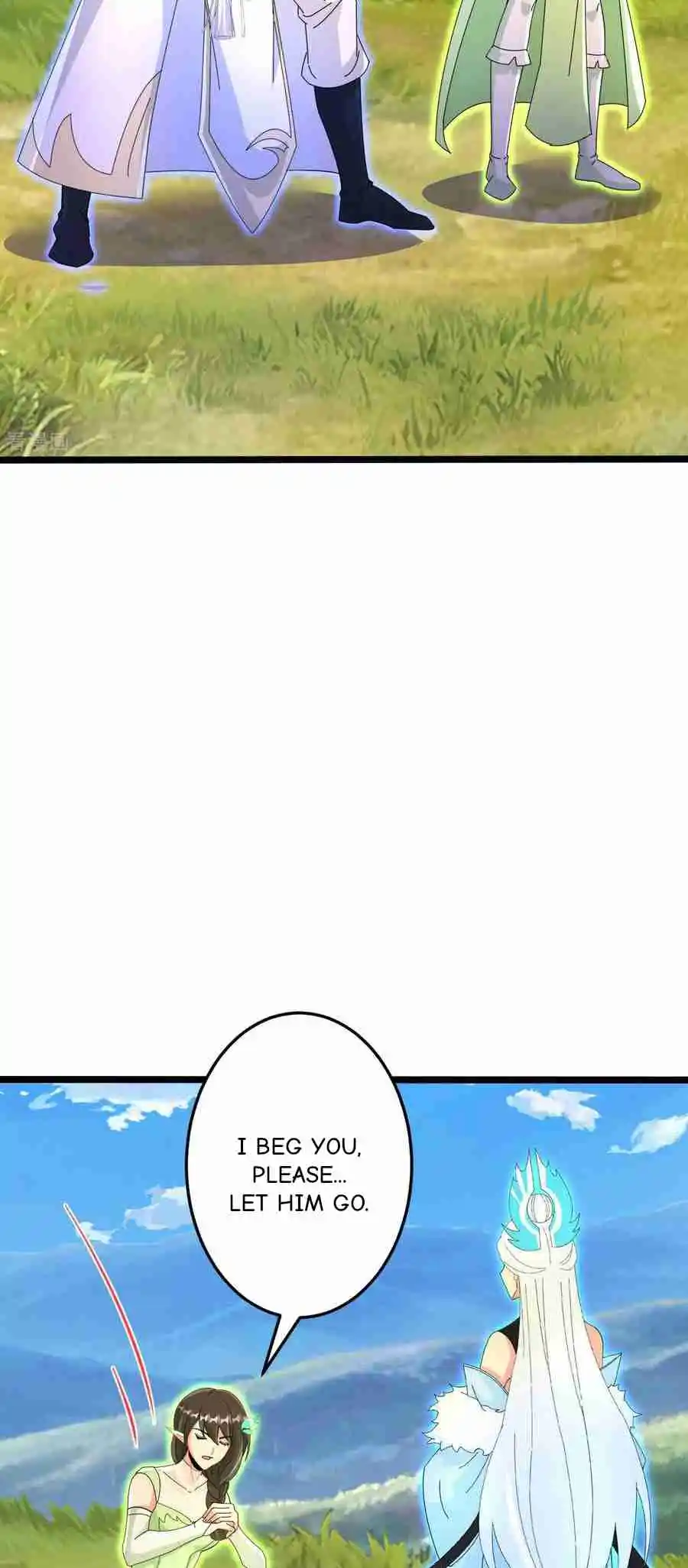 Against the Gods Vol.0 Ch.697