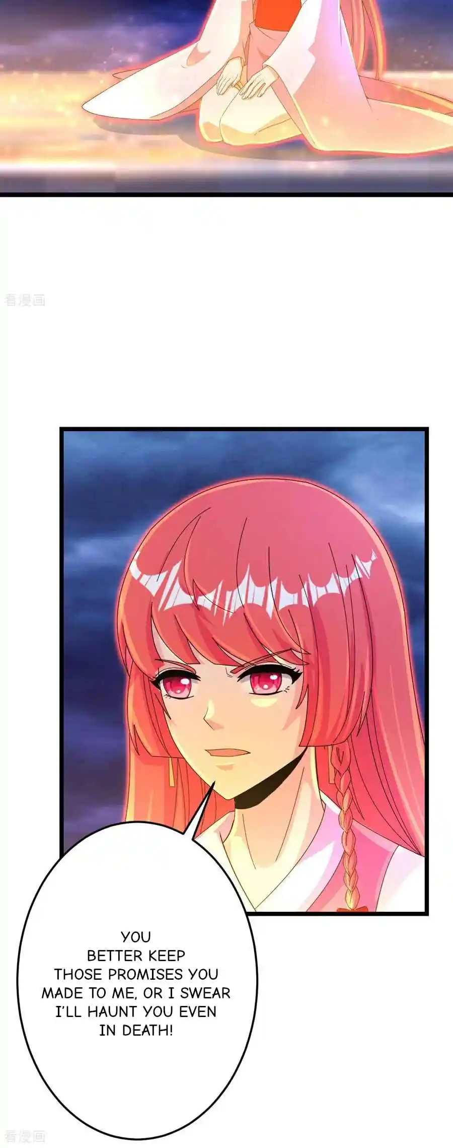 Against the Gods Vol.0 Ch.697