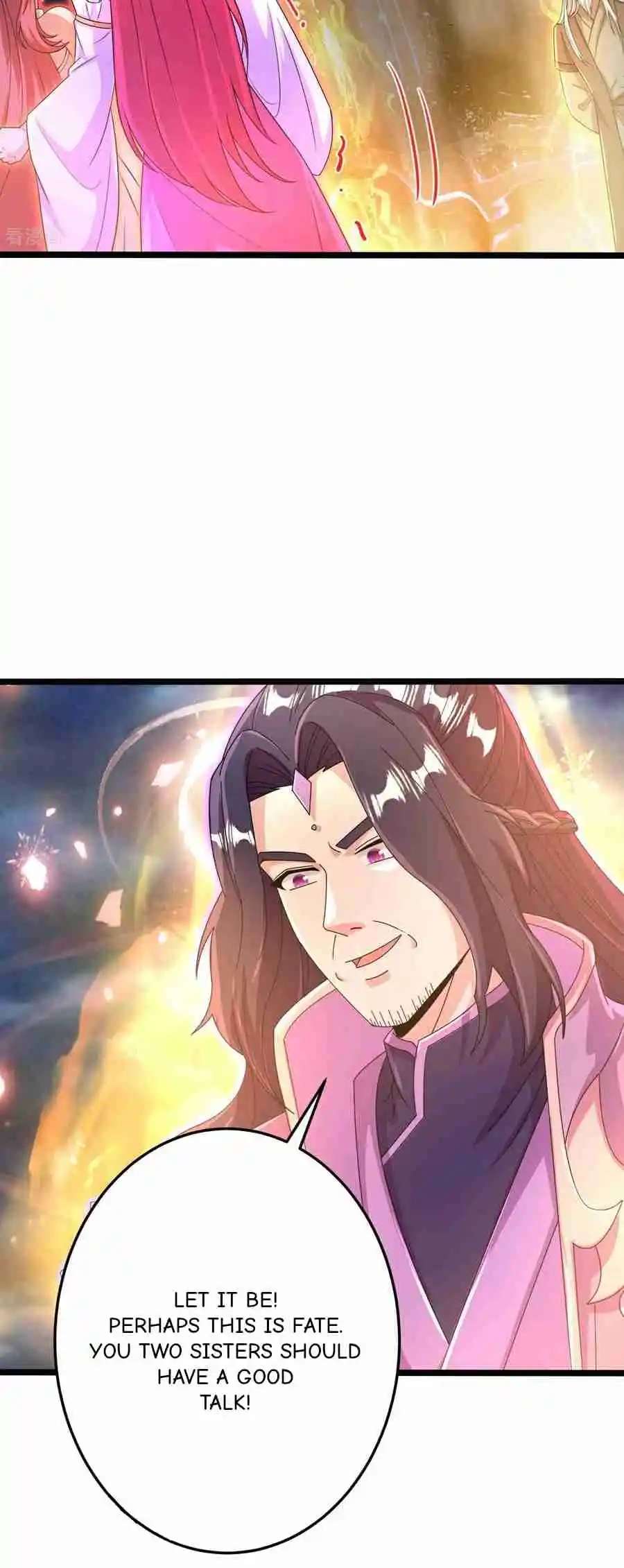 Against the Gods Vol.0 Ch.697